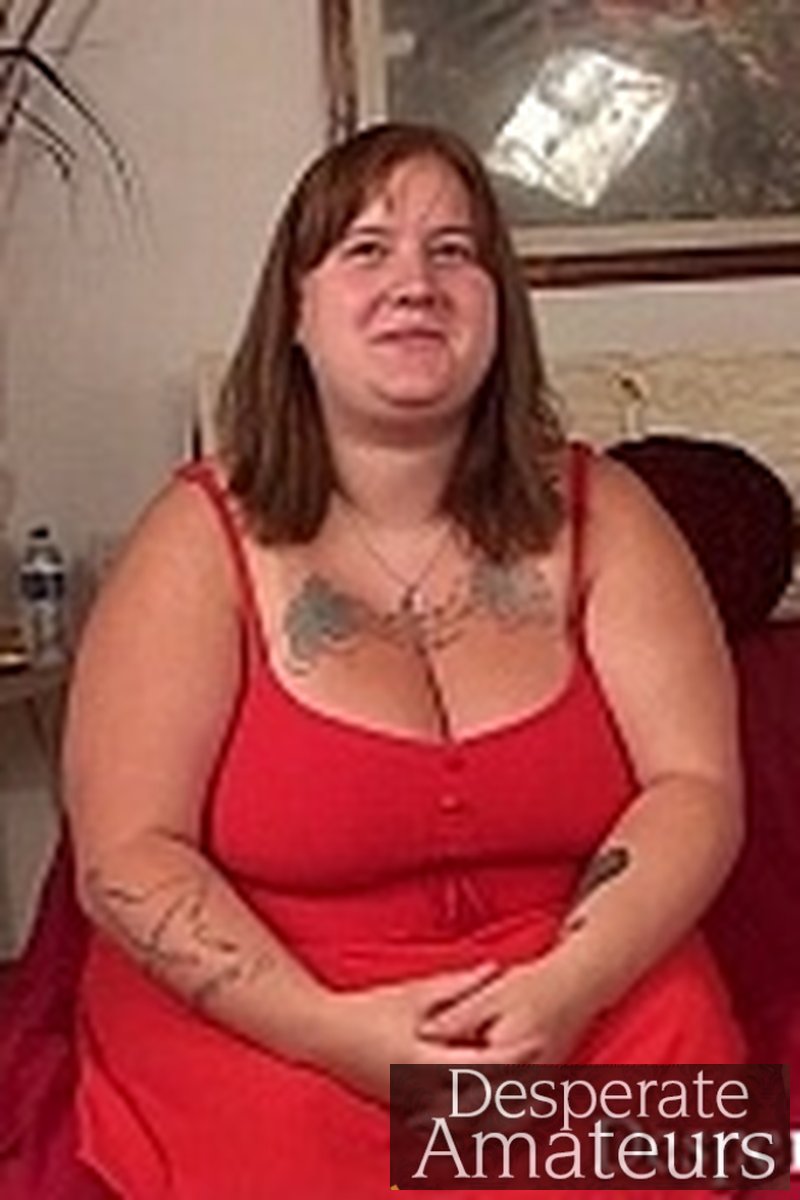 Andi - Screenshot 1 of 4 - BBW