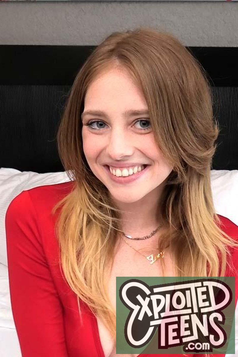 Lucy - Screenshot 1 of 4 - Cum In Mouth