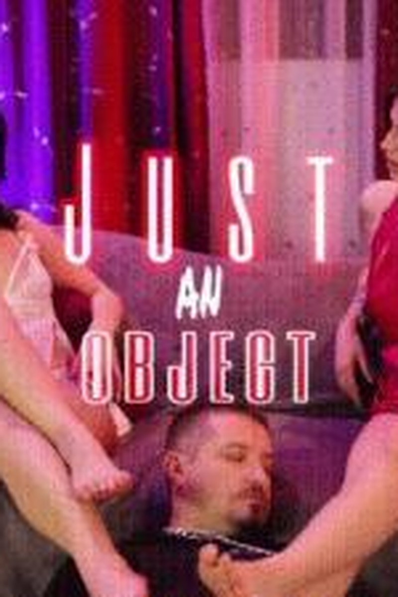 Just An Object - Screenshot 1 of 4 - Femdom