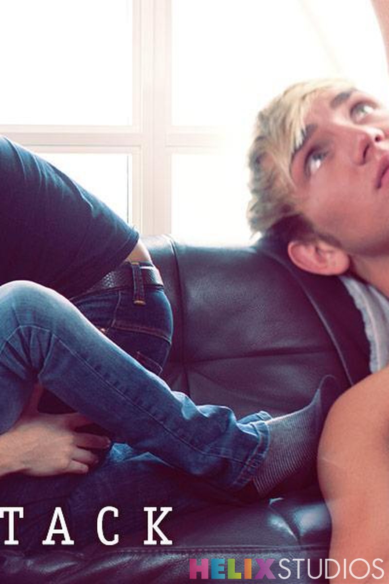 Tickle Attack - Screenshot 1 of 4 - American