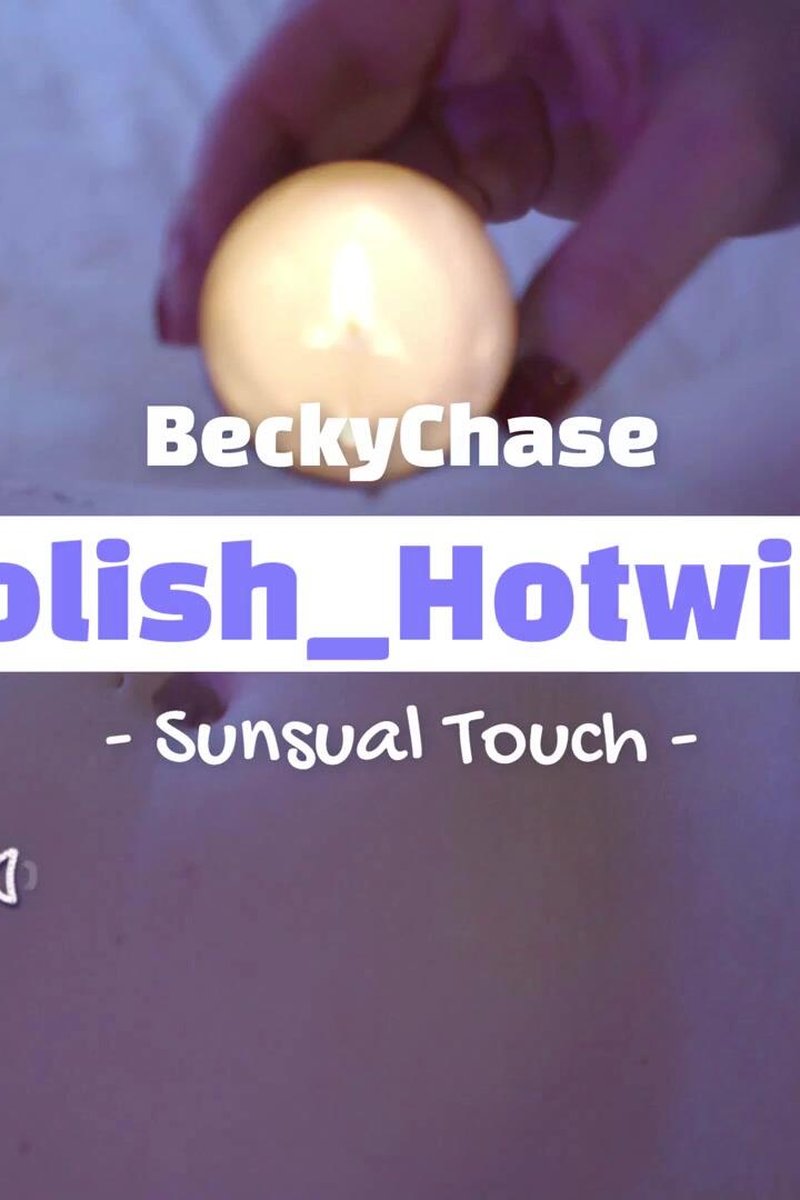 Sensual Touch - Screenshot 1 of 4 - BDSM