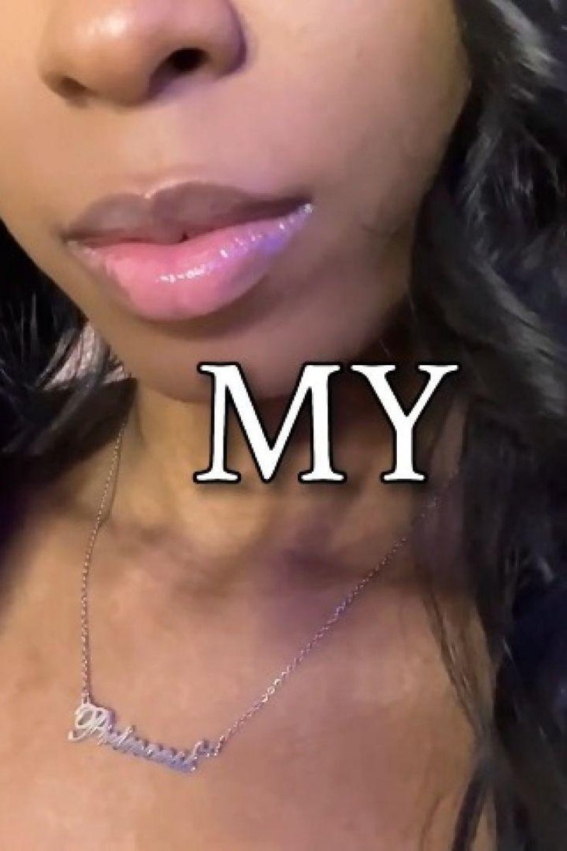 Read My Lips - Screenshot 1 of 4 - Bitch