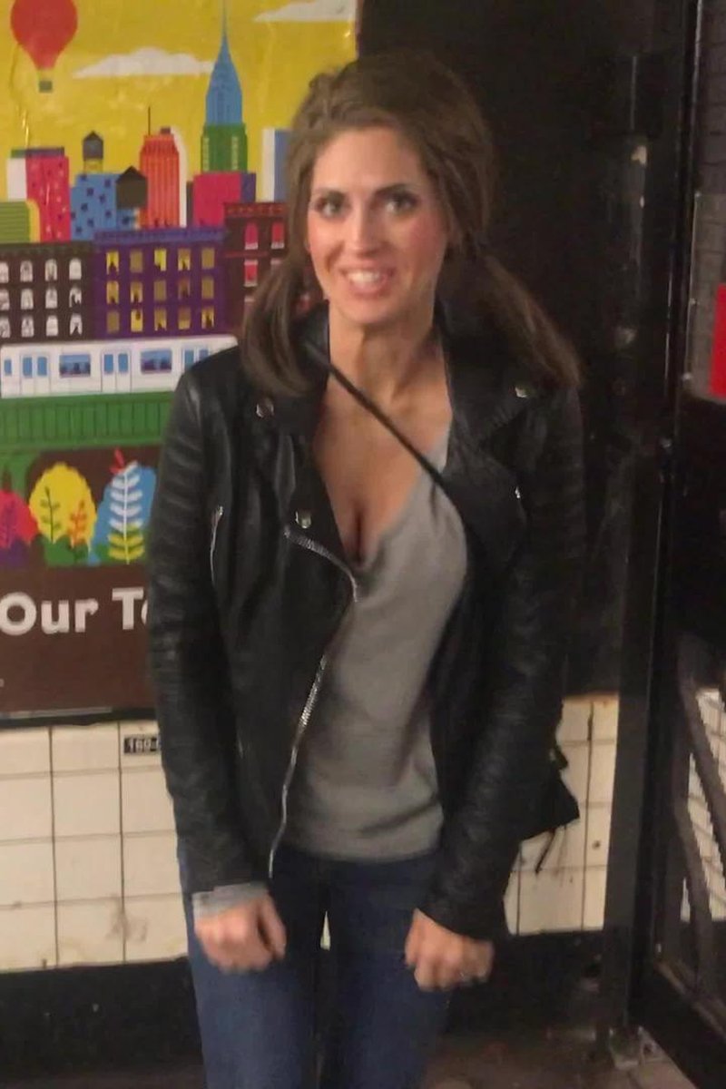 Nyc Naughtiness - Screenshot 1 of 4 - Amateur