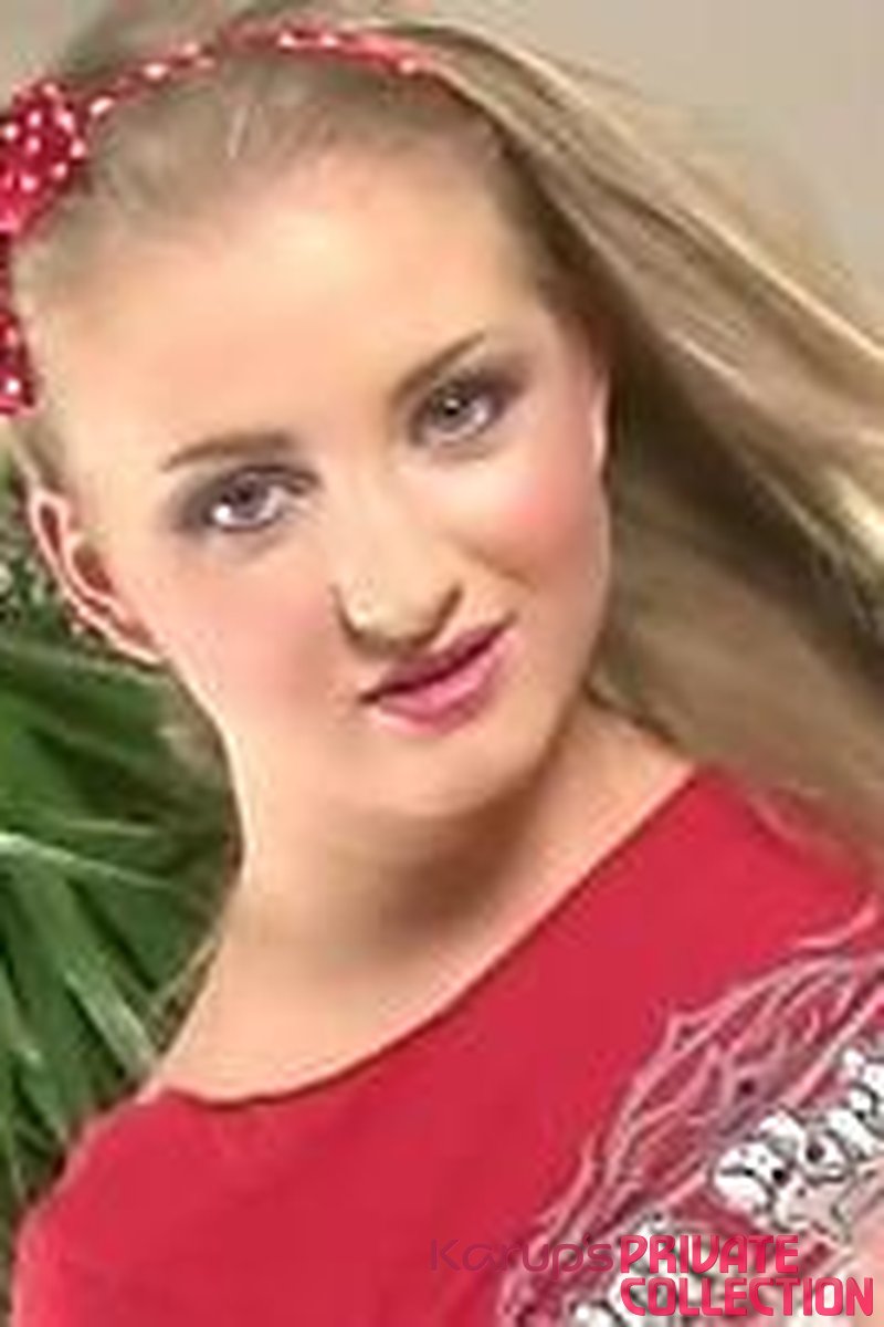 Cayla - Screenshot 1 of 4 - Cayla Lyons