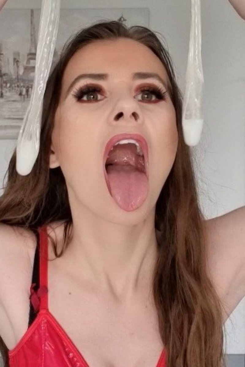 Down The Rabbit Hole - Screenshot 1 of 4 - Cum Eating