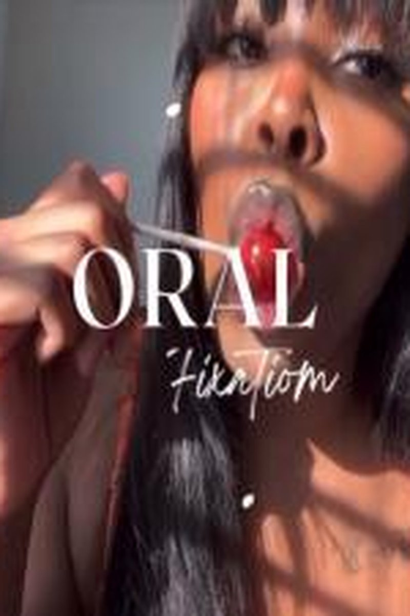 Oral Fixation - Screenshot 1 of 4 - Bitch