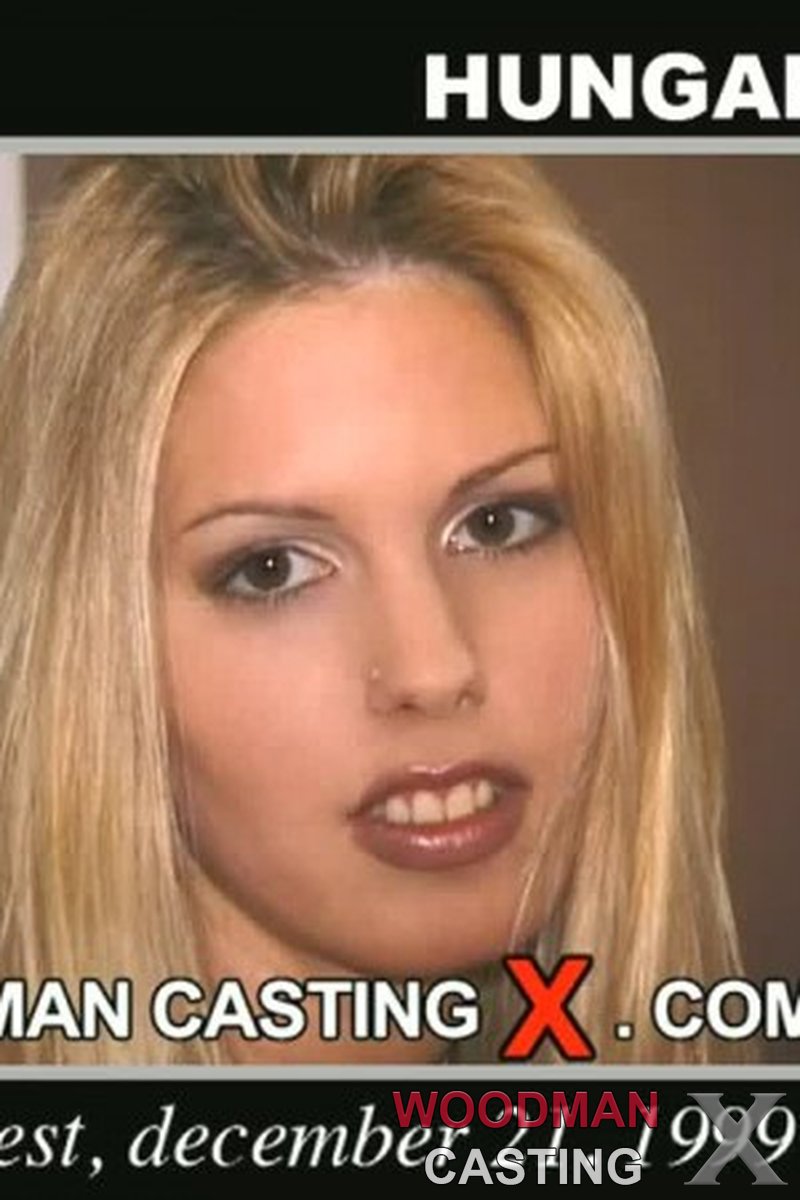 Linda Casting - Screenshot 1 of 4 - Babes