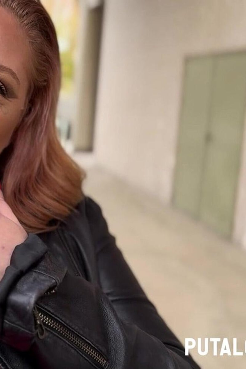 Putalocura - Madurita Latina Tatuada Angie Babydoll Es Pillada En La Calle Por Torbe - Screenshot 1 of 4 - Amateur