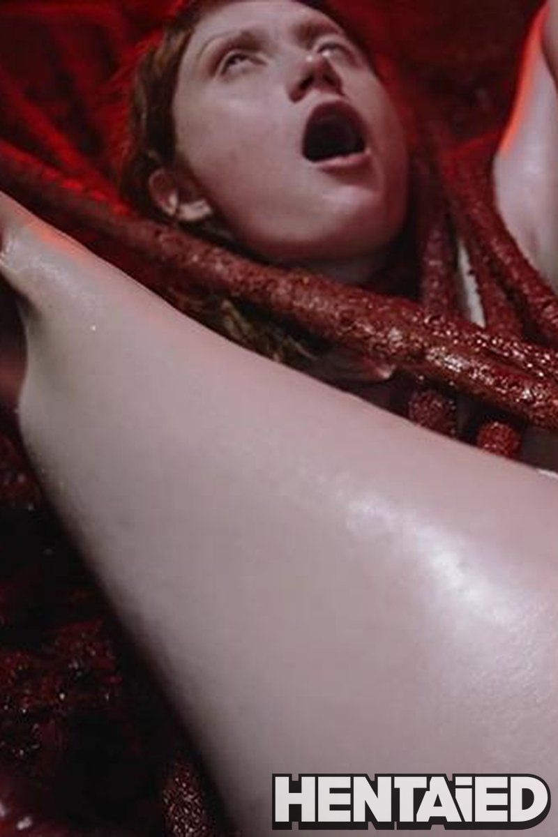 Blobbed - Screenshot 1 of 4 - Bondage