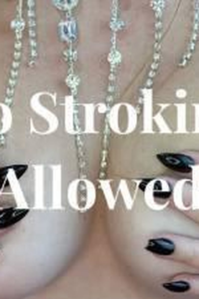 No Stroking Allowed - Screenshot 1 of 4 - Ass Worship