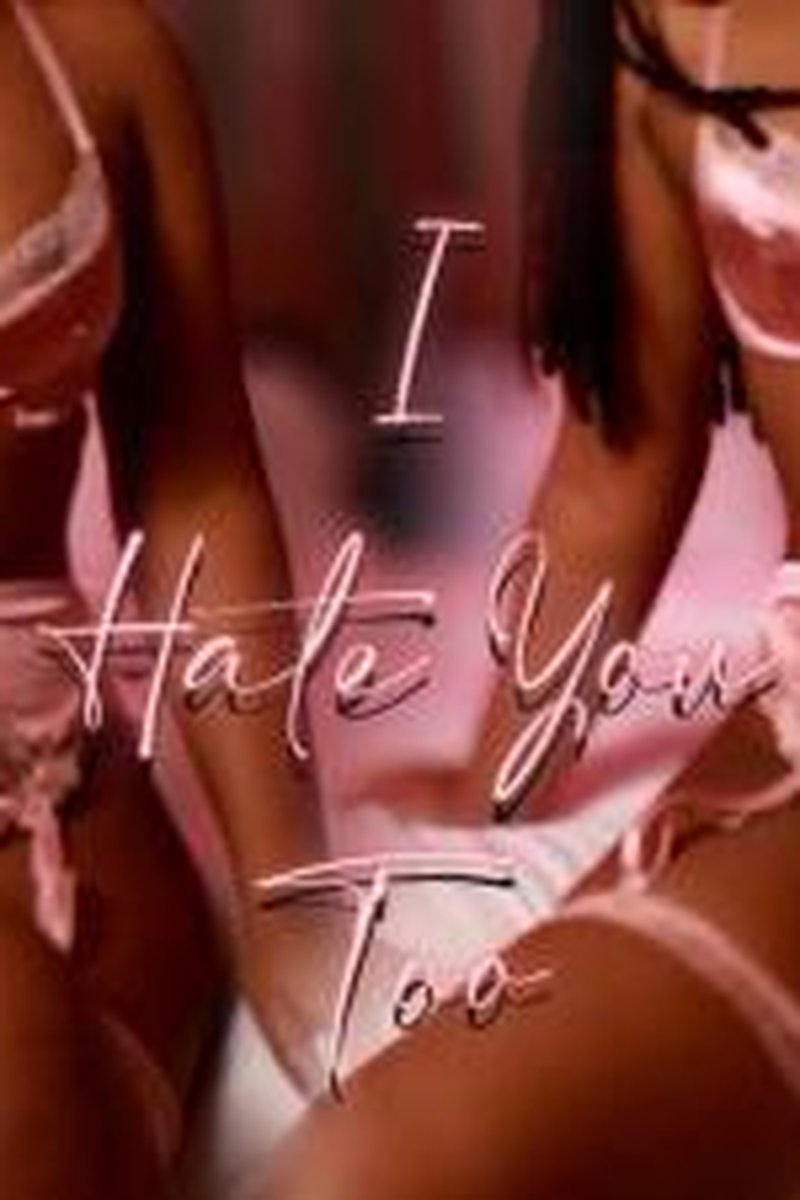 I Hate You Too - Screenshot 1 of 4 - Ass Worship