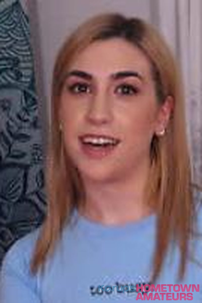 Lexi Grey Interview - Screenshot 1 of 4 - Lexi Grey