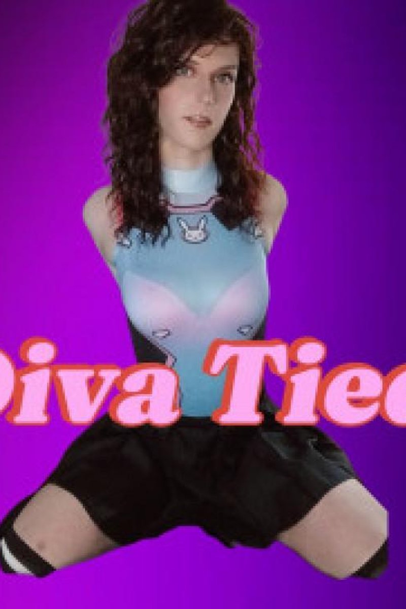 Diva Bound - Screenshot 1 of 4 - Bondage