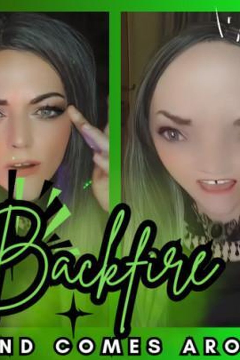 Potion Backfire - Screenshot 1 of 4 - Bighead