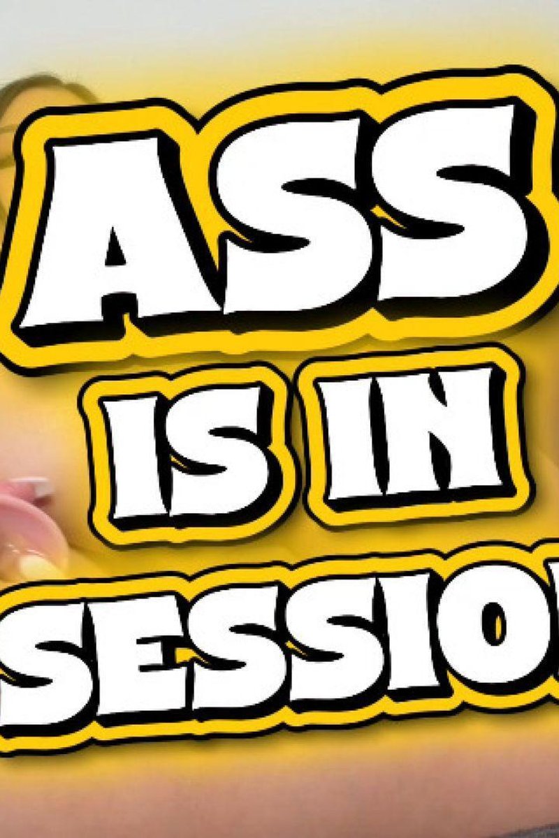 Ass Is In Session - Screenshot 1 of 4 - Ass Worship