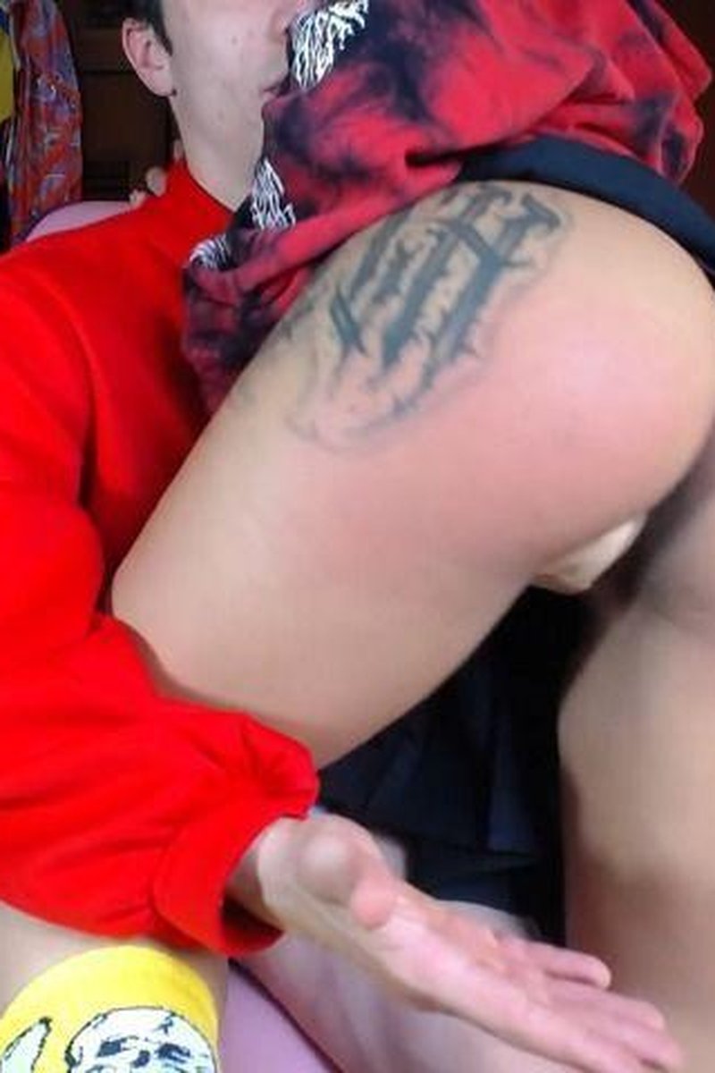 Spanks - Screenshot 1 of 4 - Big Ass