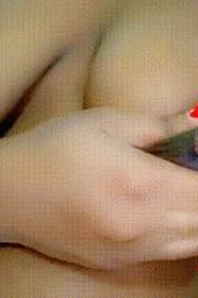 Lactation - Screenshot 1 of 4 - Black