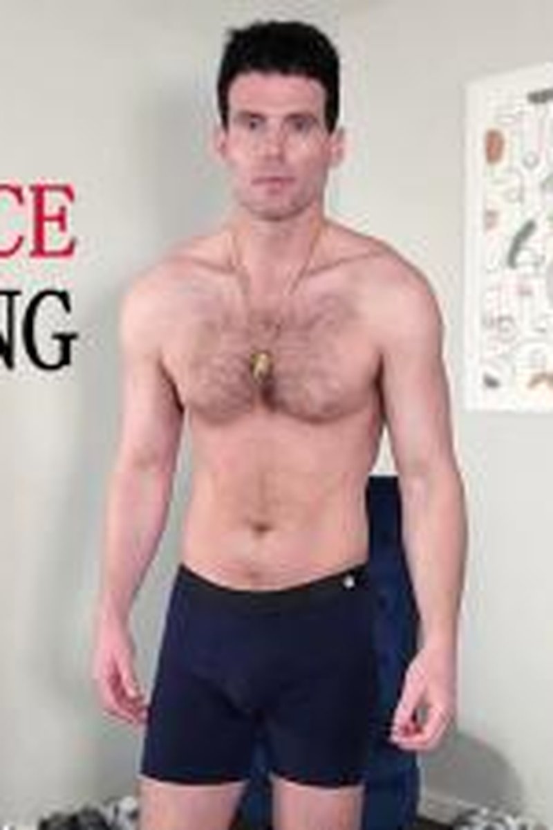 Obedience Training - Screenshot 1 of 4 - Alpha Male