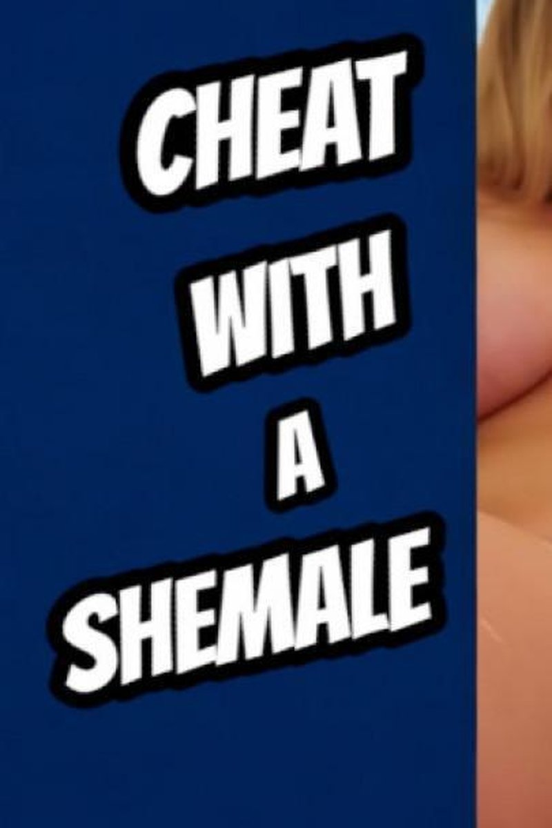 Cheat With A Shemale - Screenshot 1 of 4 - Cheating