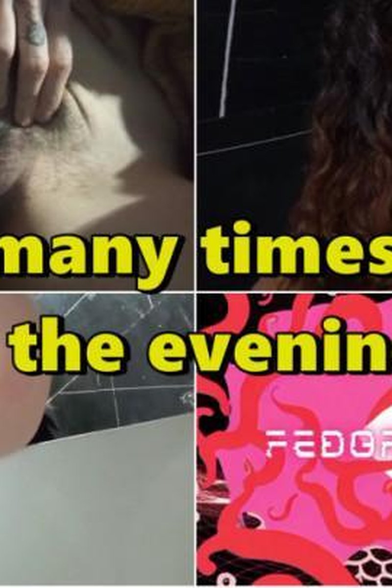 Pee Diary - Screenshot 1 of 4 - Close Up