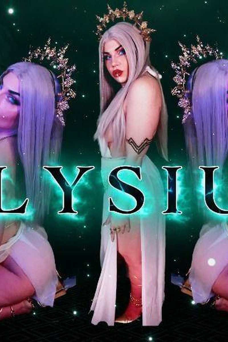 Elysium - Screenshot 1 of 4 - Femdom