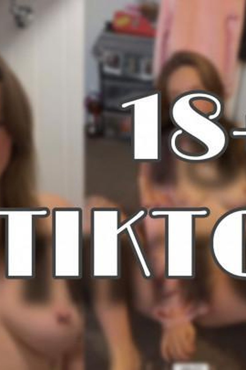 18+ Tiktoks - Screenshot 1 of 4 - Alternative Girl
