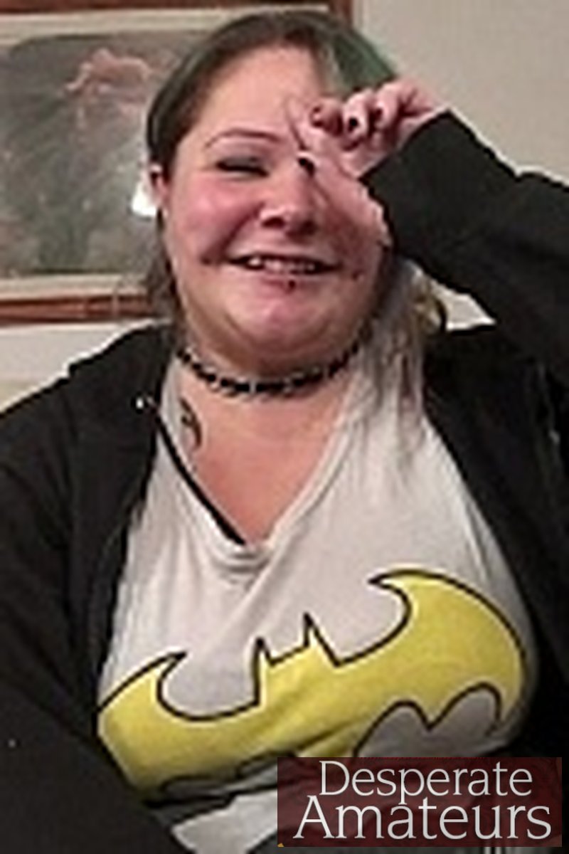 Harley - Screenshot 1 of 4 - BBW