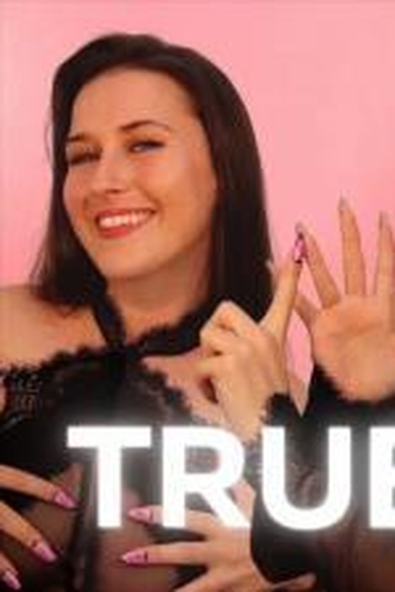 Truee Simp - Screenshot 1 of 4 - Addiction Fetish