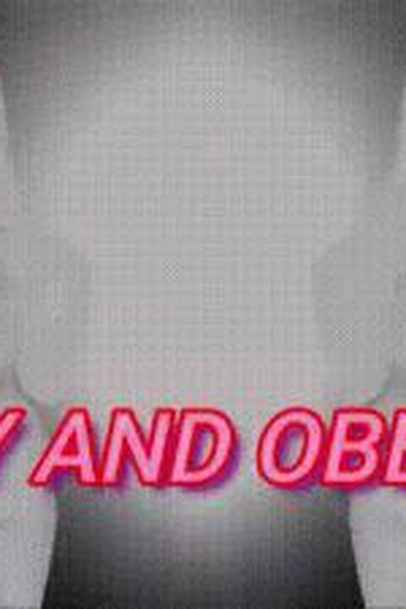 Empty And Obedient - Screenshot 1 of 4 - Broken