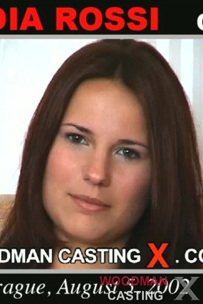 Claudia Rossi Casting - Screenshot 1 of 4 - Babes