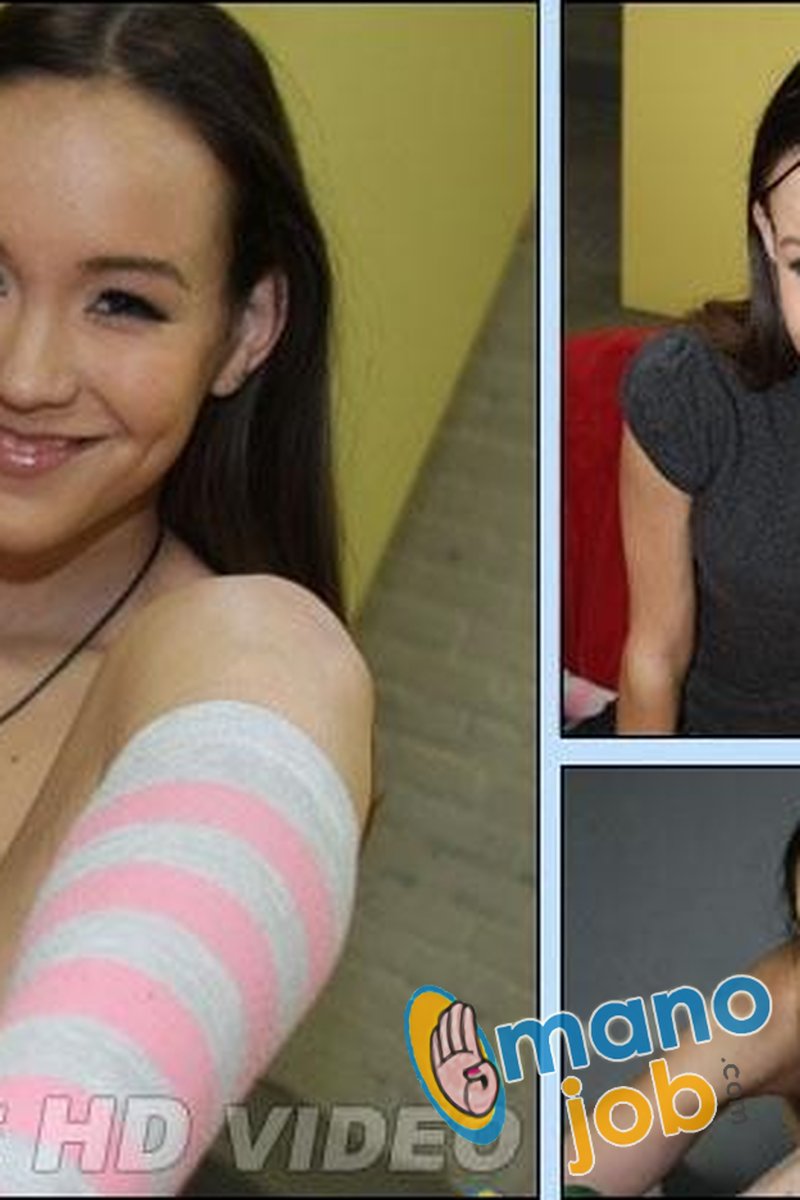 Tiny Asian Hands - Screenshot 1 of 4 - Asian