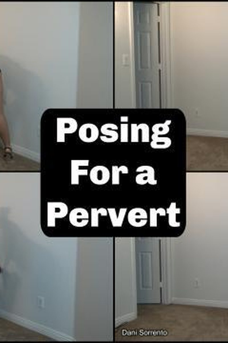 Posing For A Pervert - Screenshot 1 of 4 - Ass Fetish