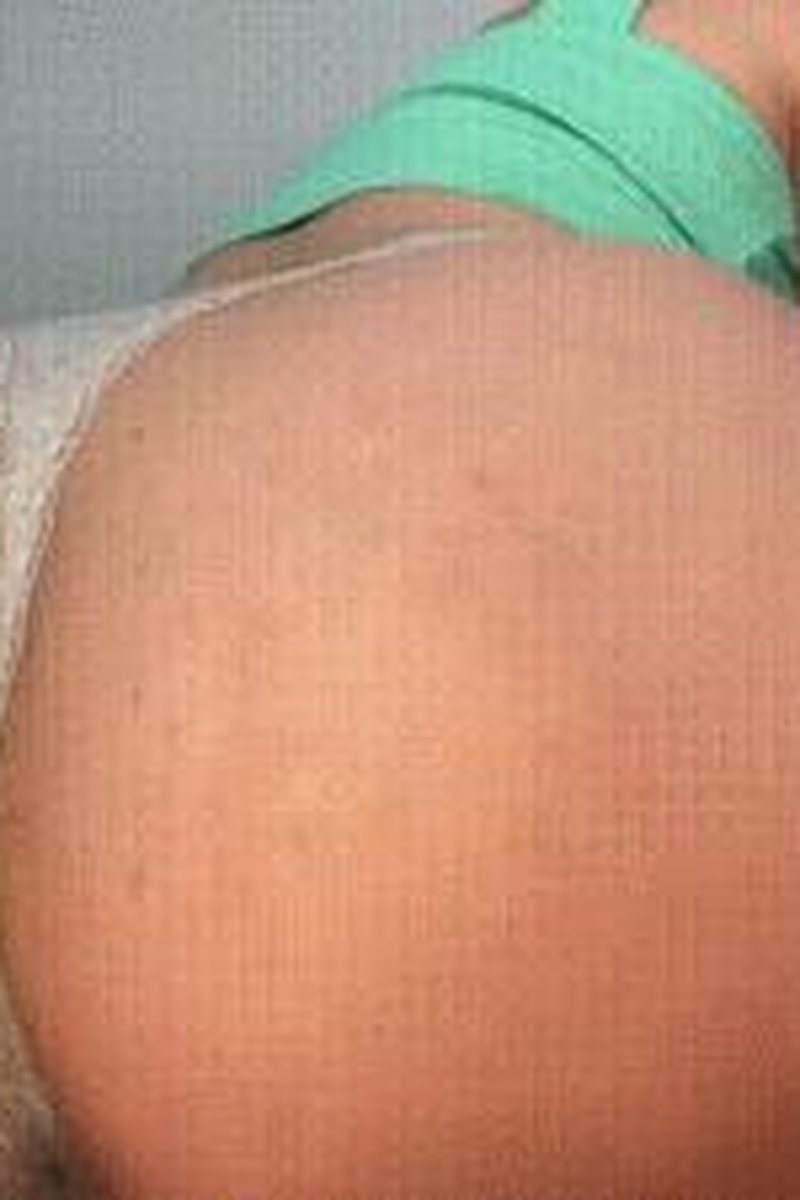 Luscious Lopez Riding You - Screenshot 1 of 4 - Big Ass