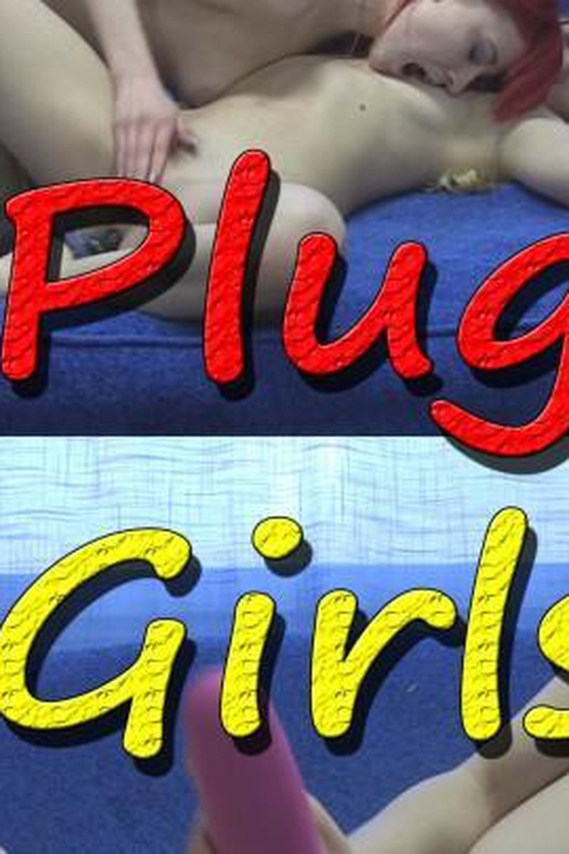 Plug Girls - Screenshot 1 of 4 - Butt Plug