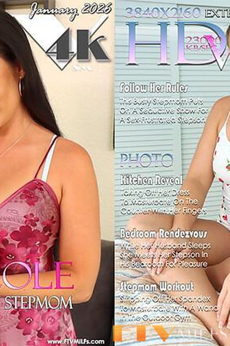 Nicole - Screenshot 1 of 4 - Big Tits