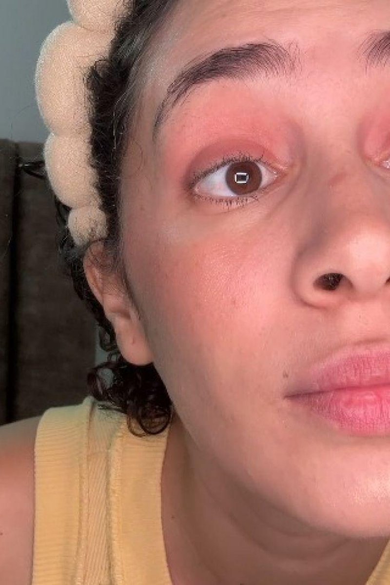 Simple Makeup Routine - Screenshot 1 of 4 - Babes