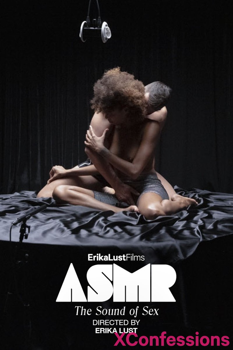 ASMR - Screenshot 1 of 4 - Bisexual