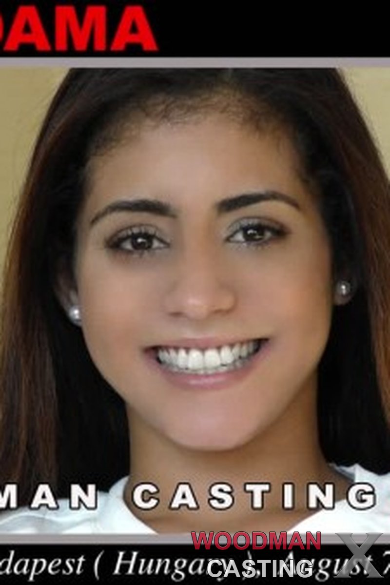 Aysha Dama Casting - Screenshot 1 of 4 - Adorable