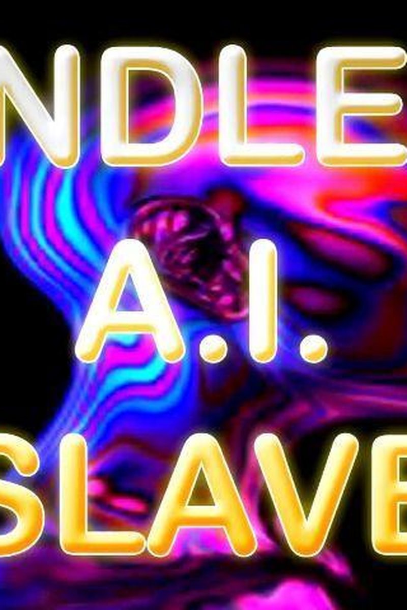Mindless AI Slave - Screenshot 1 of 4 - Audio Only
