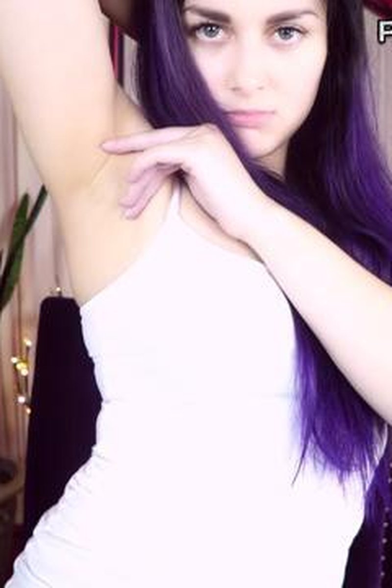 Pits Lover - Screenshot 1 of 4 - Armpit Fetish
