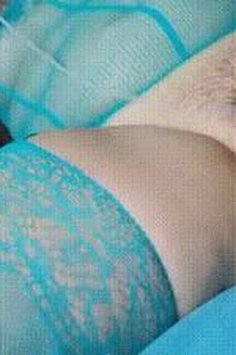Toy Test Ejaculating Dildo - Screenshot 1 of 4 - Bodystocking