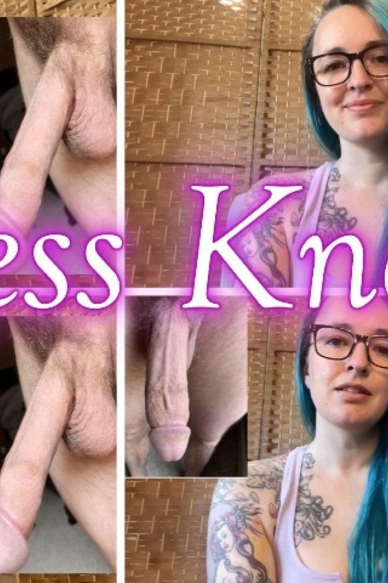 Goddess Knows - Screenshot 1 of 4 - Bisexual