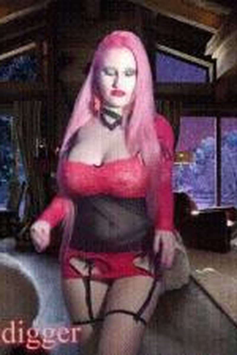 Aroused Audience - Screenshot 1 of 4 - Belly Fetish