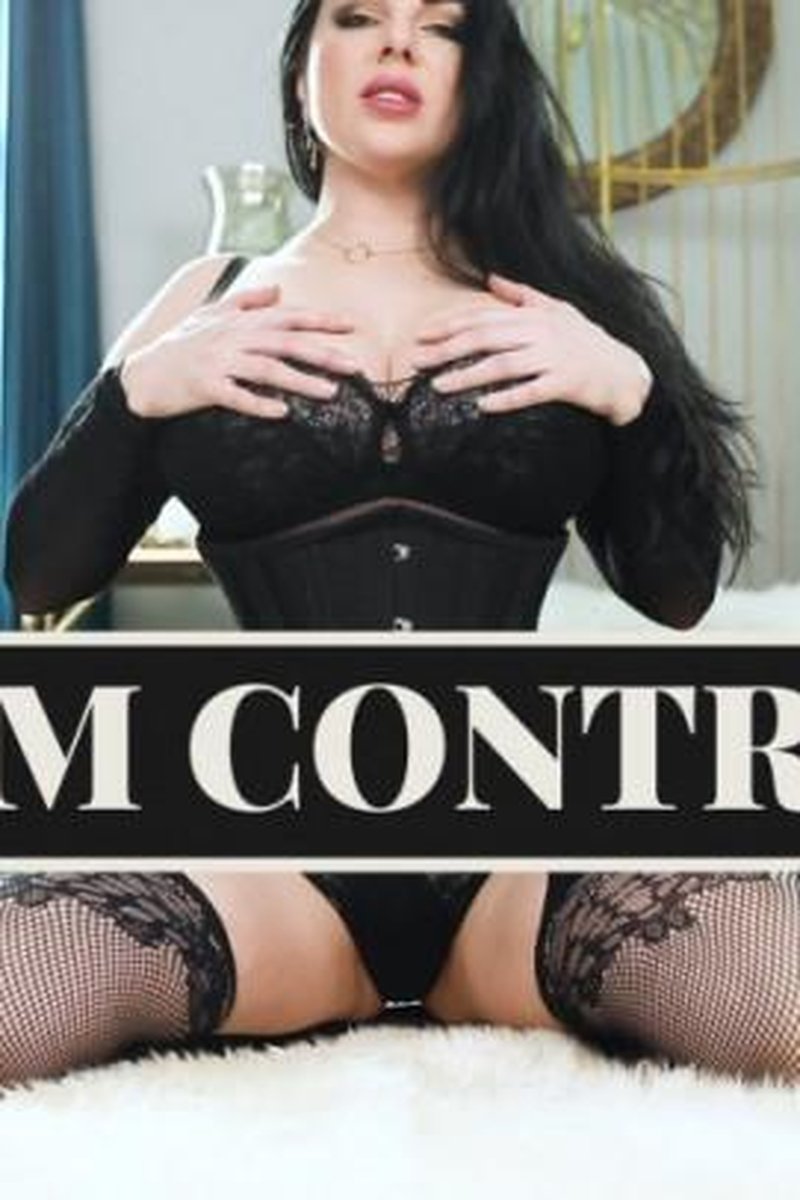 Cum Control - Screenshot 1 of 4 - Bitch