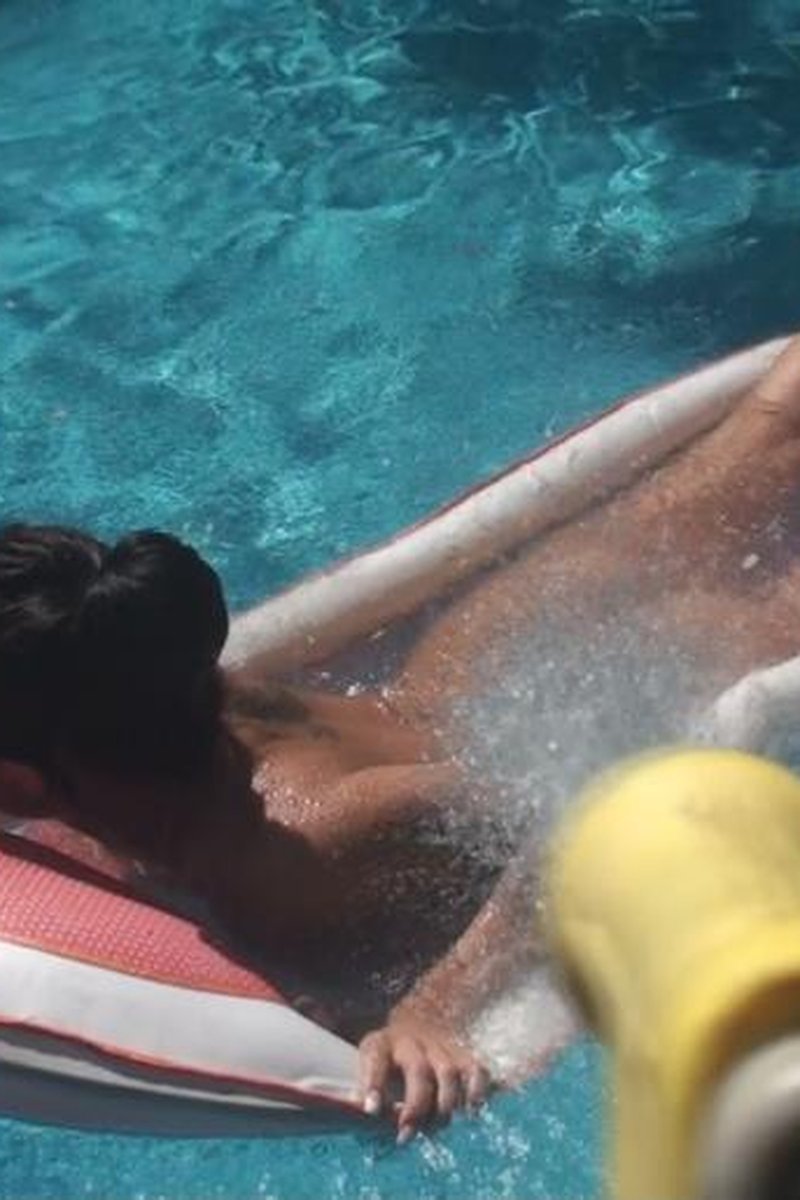 Water Torture - Screenshot 1 of 4 - Amateur