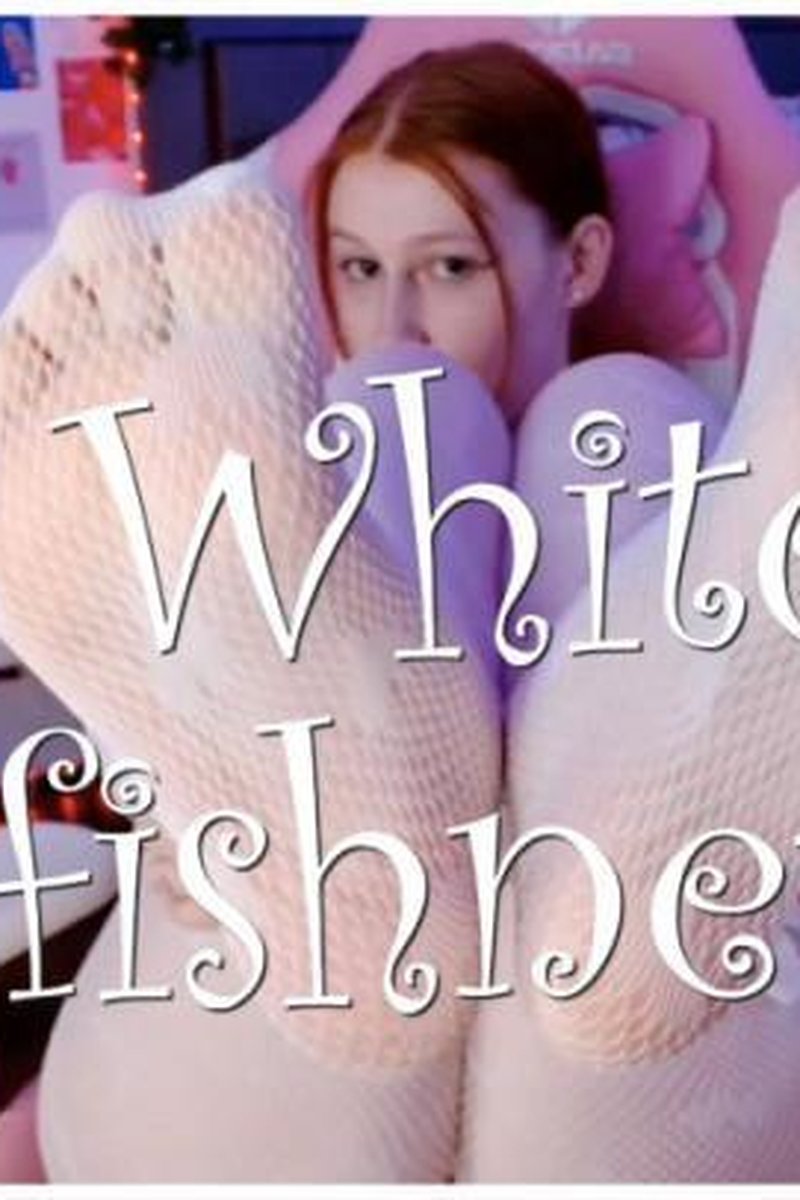 White Fishnets - Screenshot 1 of 4 - Fishnet