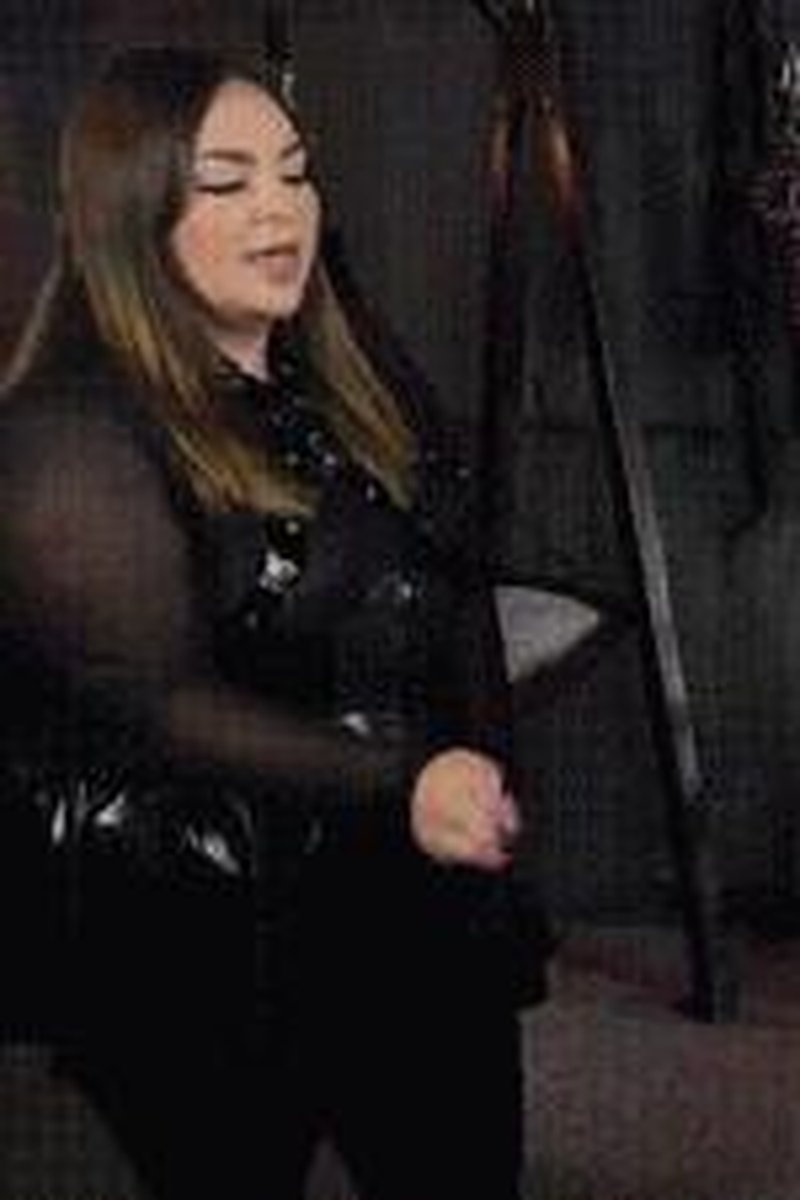 Spanked Humiliation - Screenshot 1 of 4 - Gagging