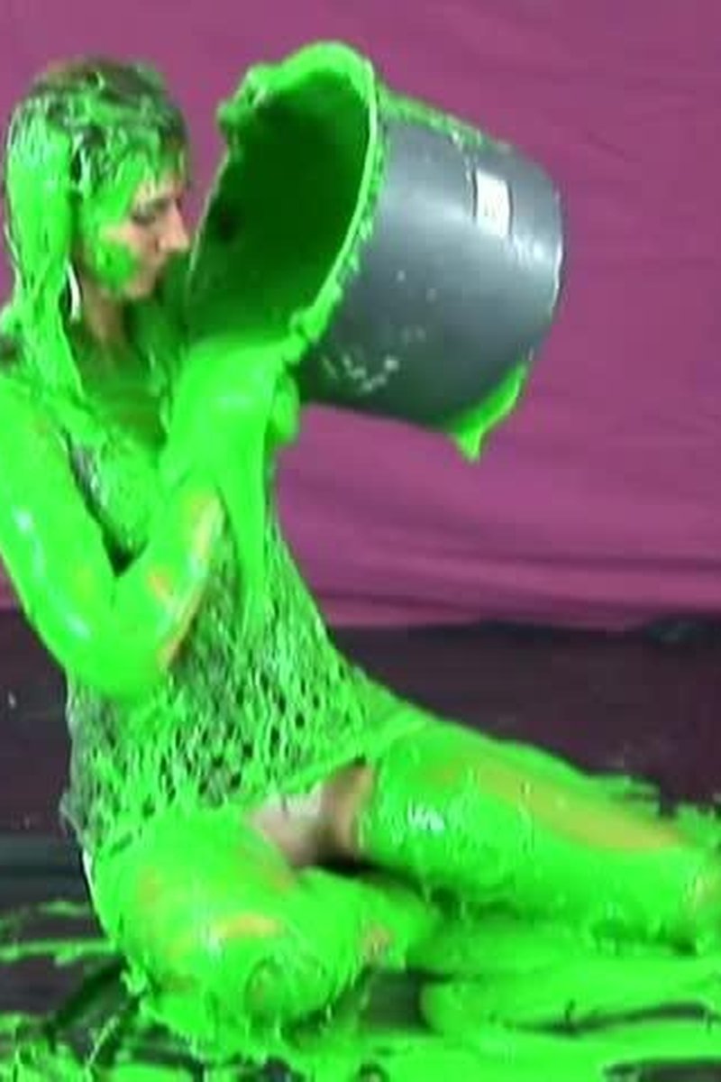 Wet & Messy Models - Screenshot 1 of 4 - Wet Look