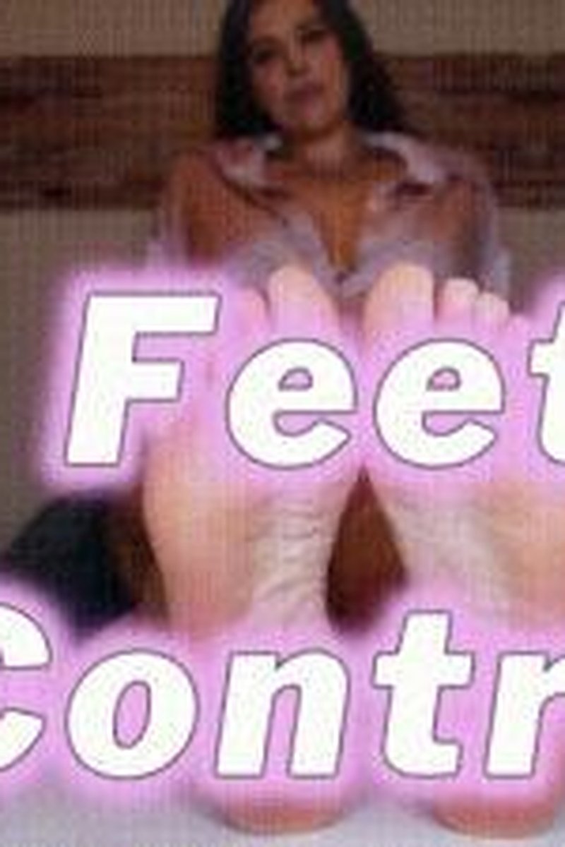 Feet Control - Screenshot 1 of 4 - Broken
