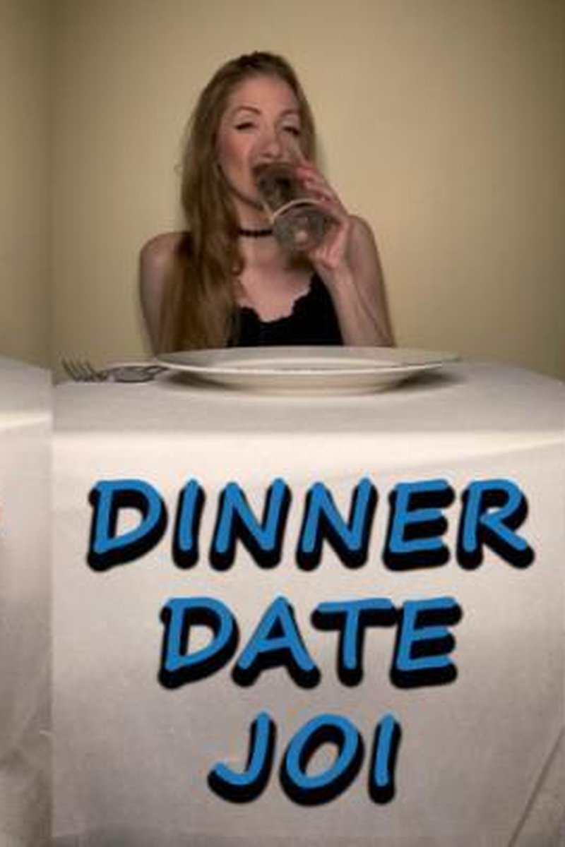 Dinner Date JOI - Screenshot 1 of 4 - Foot Fetish